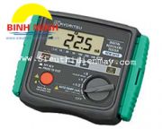 Thiết bị kiểm tra dòng dò Kyoritsu 5410